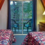 Seagull cottage porch