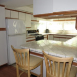 kingfisher cottage kitchen