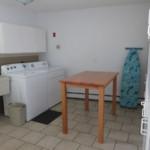 kingfisher cottage laundry room